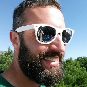 Meet your Posher, John